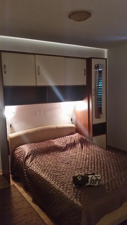 Apartments Dano Sukošan Kamer foto