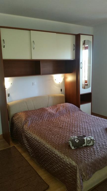 Apartments Dano Sukošan Kamer foto