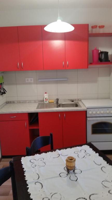 Apartments Dano Sukošan Kamer foto