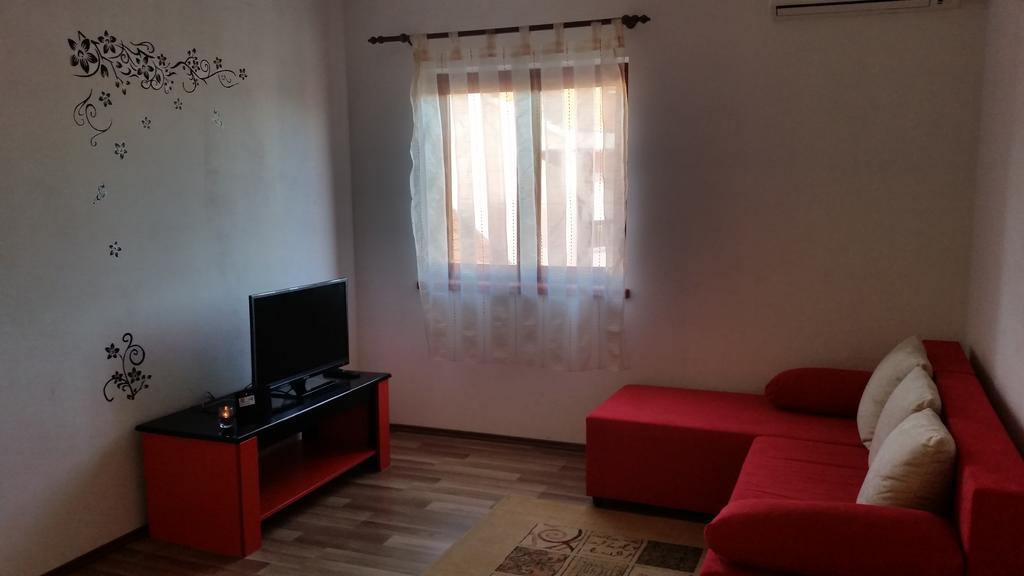 Apartments Dano Sukošan Kamer foto