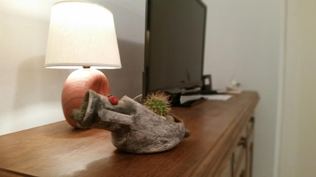 Apartments Dano Sukošan Kamer foto